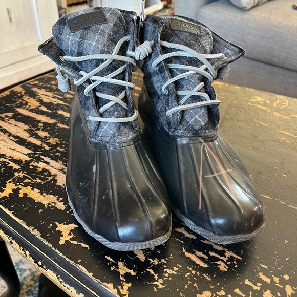 Shoes women’s size 10-11 - Picture 2 of 7